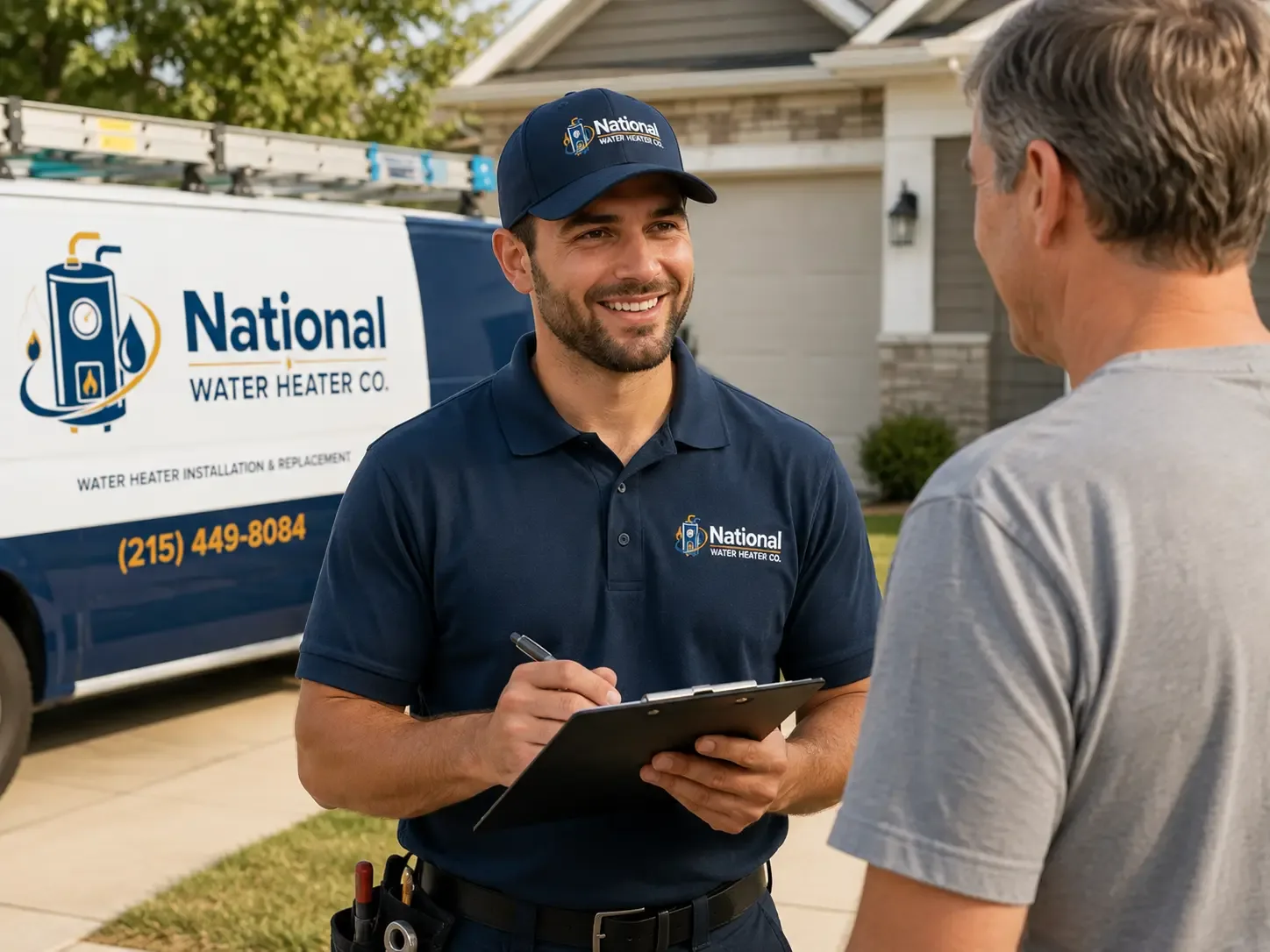 Water Heater Installation West Point, CA FAQs